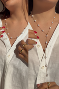 Pearl Muse Necklace