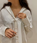 Pearl chain set