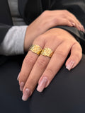 Texture Ring
