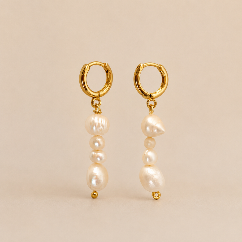 Luna Pearl Drops