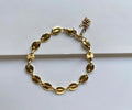 Soda tap bracelet