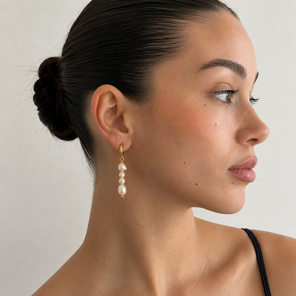 Luna Pearl Drops